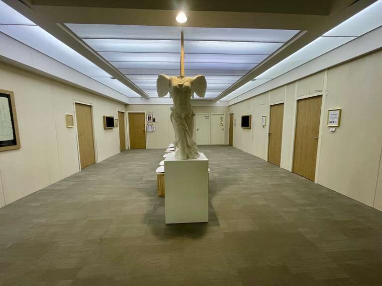 Maison Rivesaltes - 1320m²