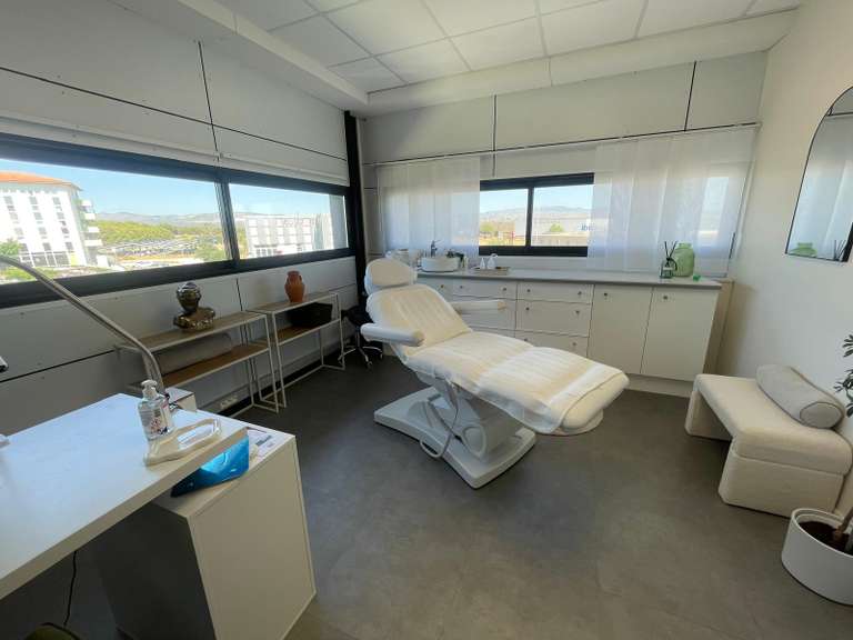 Maison Rivesaltes - 1320m²