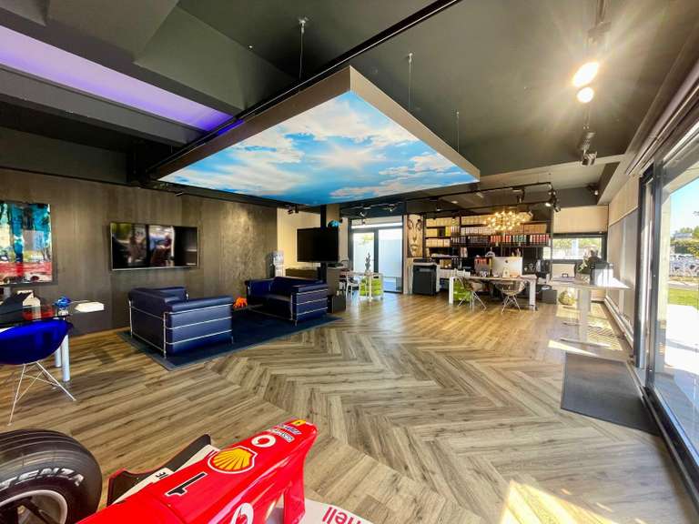 Maison Rivesaltes - 1320m²