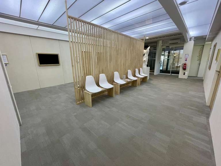 Maison Rivesaltes - 1320m²