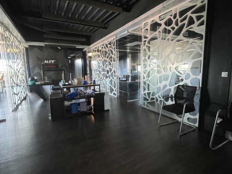 Maison Rivesaltes - 1320m²