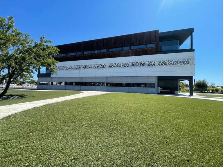 Maison Rivesaltes - 1320m²