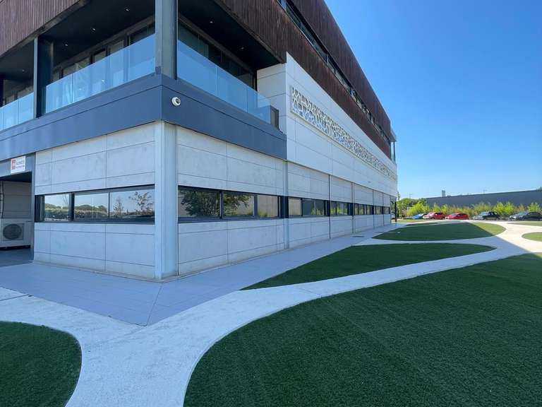 Maison Rivesaltes - 1320m²