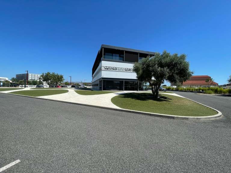 Maison Rivesaltes - 1320m²