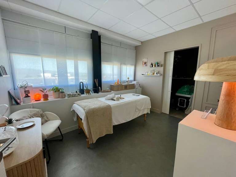 Maison Rivesaltes - 1320m²