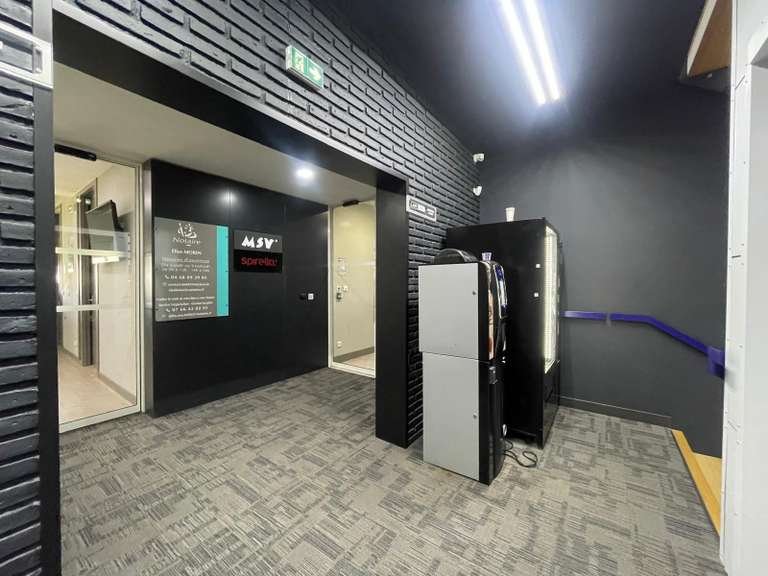 Maison Rivesaltes - 1320m²