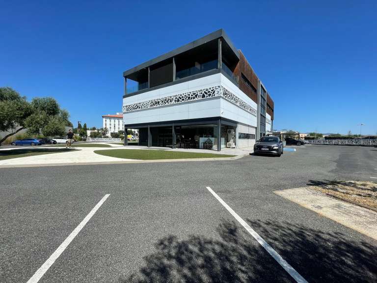 Maison Rivesaltes - 1320m²