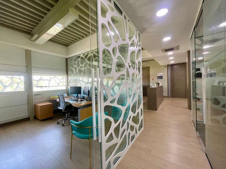 Maison Rivesaltes - 1320m²