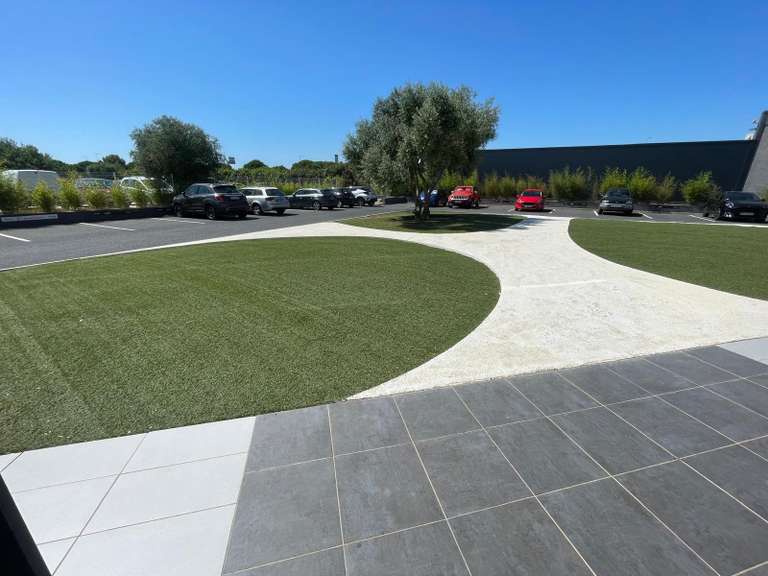 Maison Rivesaltes - 1320m²