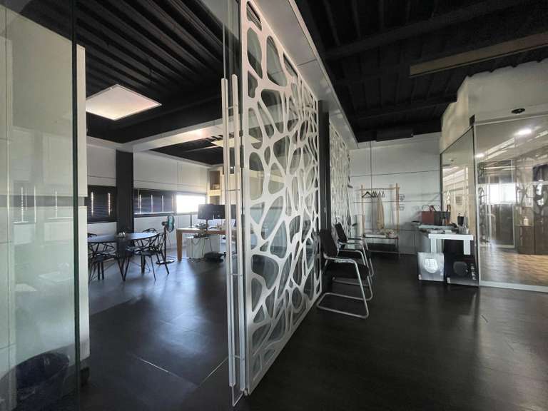 Maison Rivesaltes - 1320m²