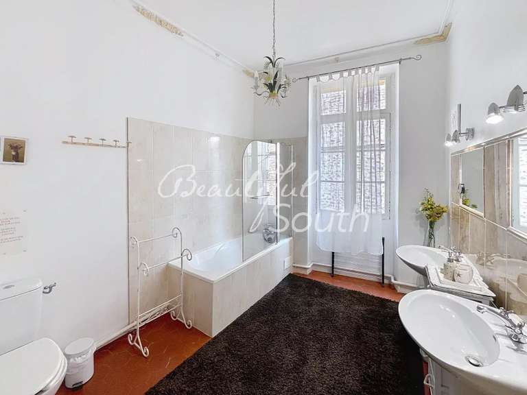 Maison Rivesaltes - 7 chambres - 360m²