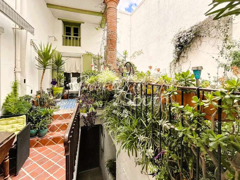 Maison Rivesaltes - 7 chambres - 360m²