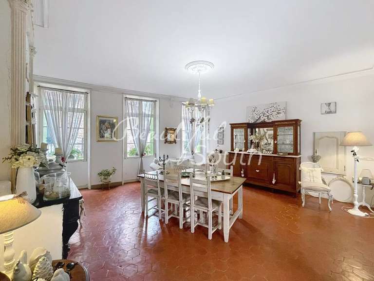 Maison Rivesaltes - 7 chambres - 360m²