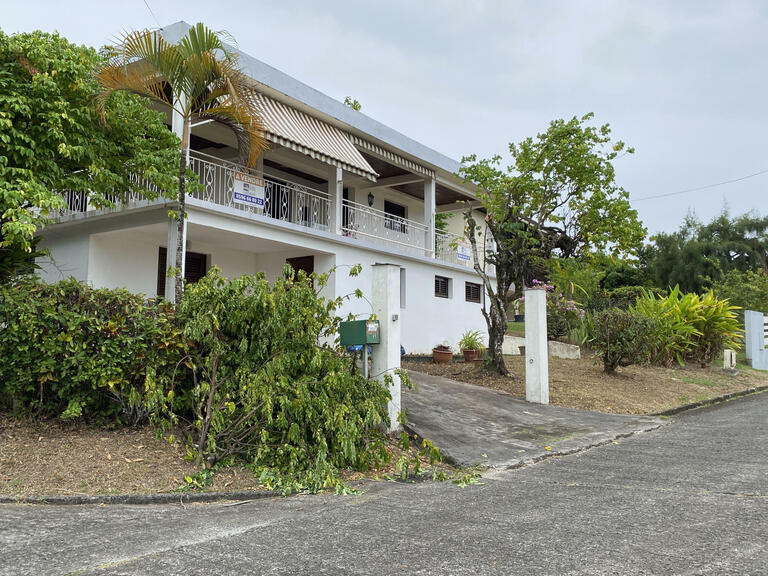 Vente Maison Rivière-Salée - 5 chambres