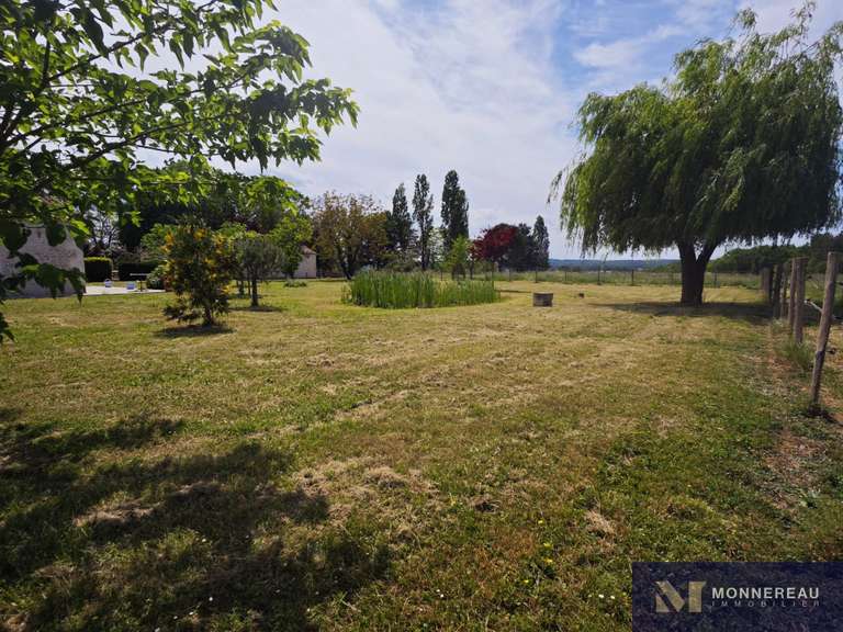Maison Rivières - 2 chambres - 84m²