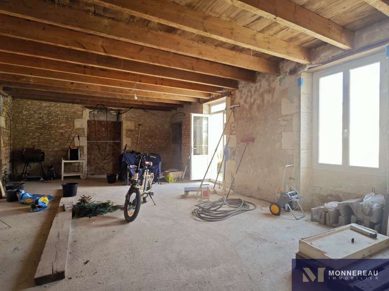 Maison Rivières - 2 chambres - 84m²