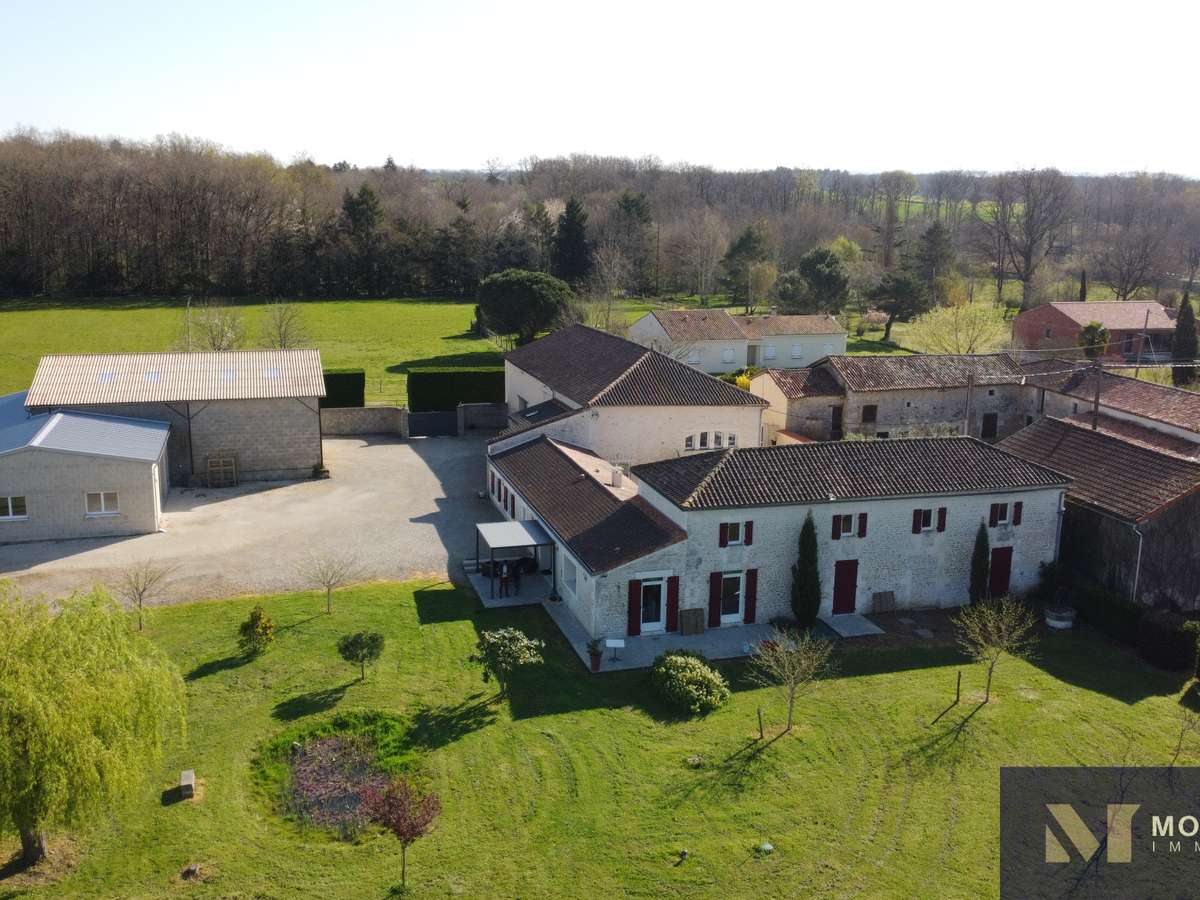 Maison Rivières