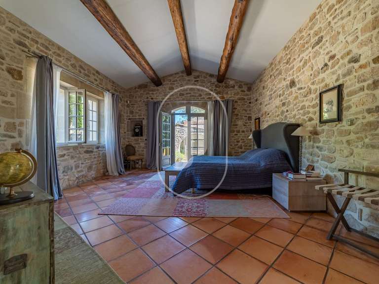 Maison Rivières - 6 chambres - 330m²