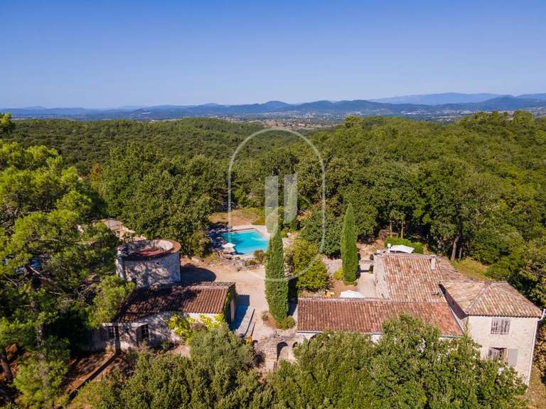 Maison Rivières - 6 chambres - 330m²