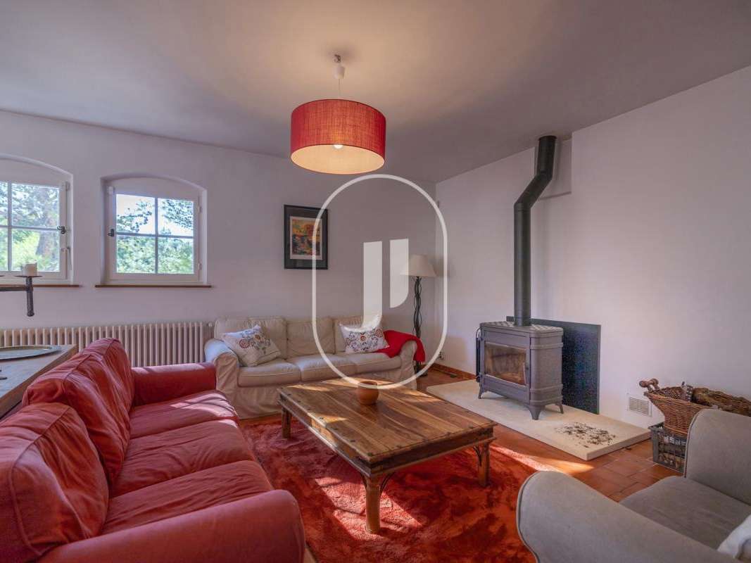 Maison Roaix