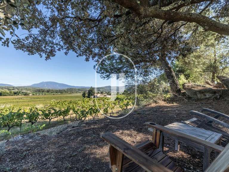 Maison Roaix - 5 chambres - 295m²