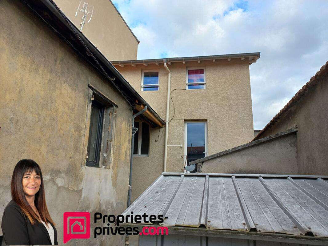 House Roanne
