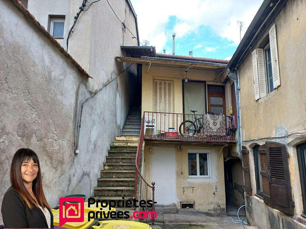 House Roanne