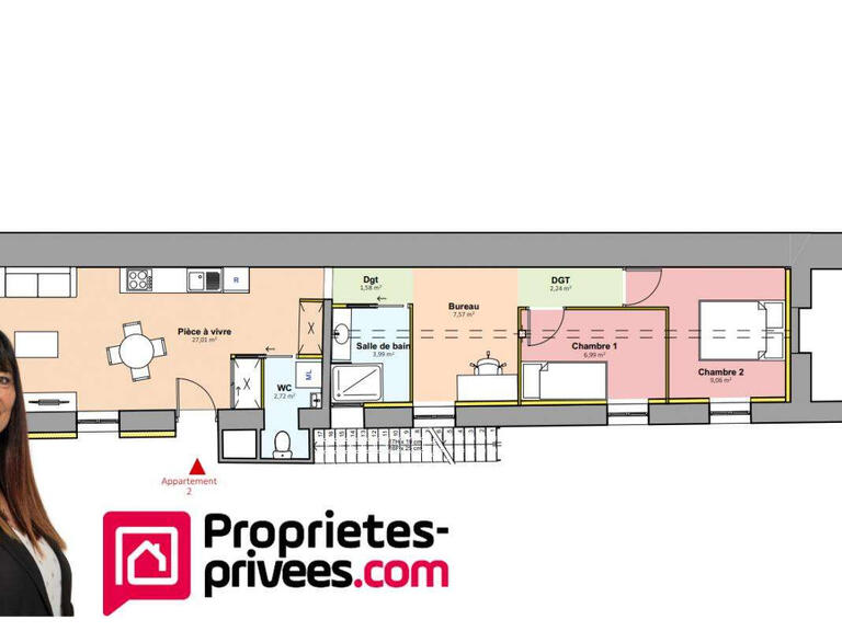 Maison Roanne