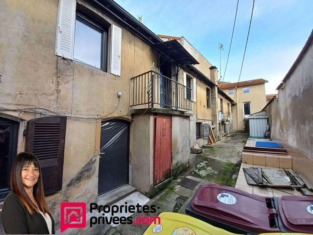 House Roanne
