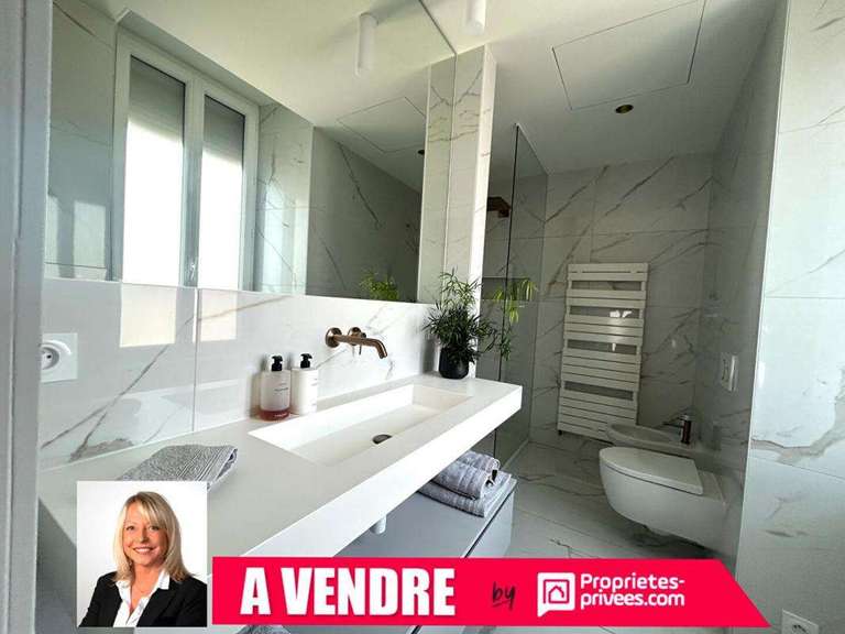 Maison Roanne - 3 chambres
