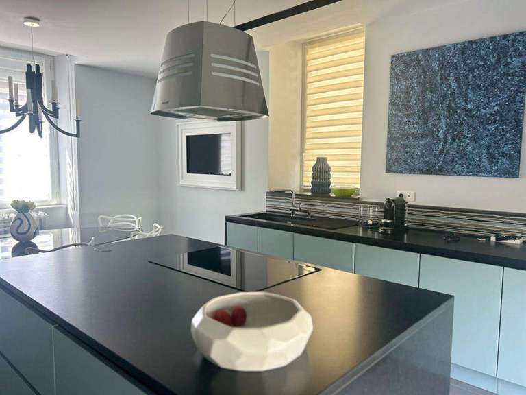 Maison Roanne - 3 chambres