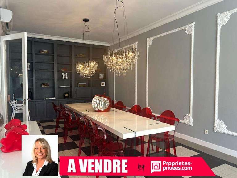 Maison Roanne - 3 chambres