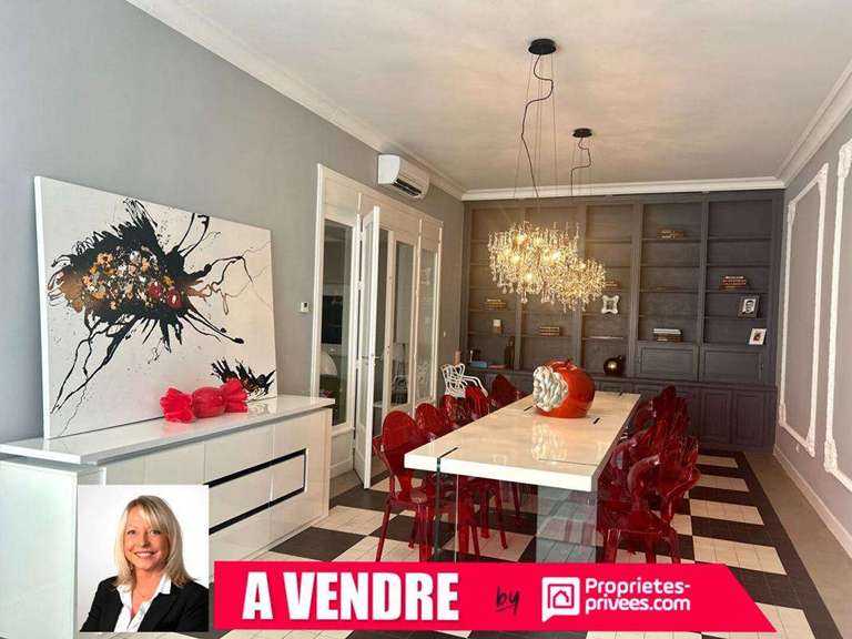 Maison Roanne - 3 chambres