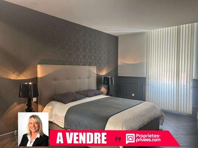 Maison Roanne - 3 chambres