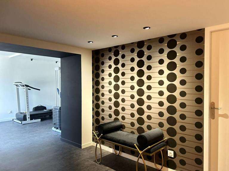 Maison Roanne - 3 chambres