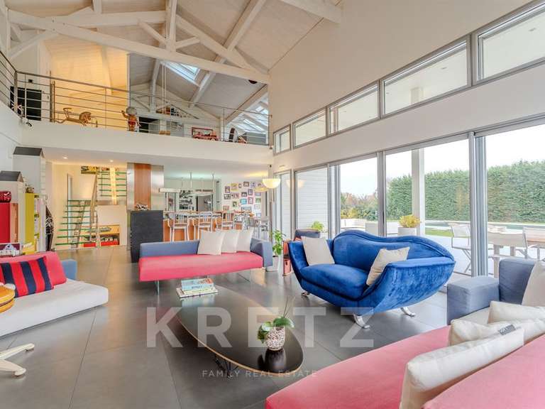 Maison Roanne - 5 chambres - 470m²