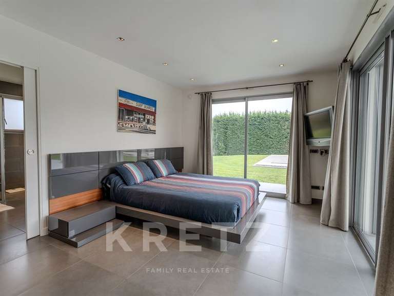 Maison Roanne - 5 chambres - 470m²