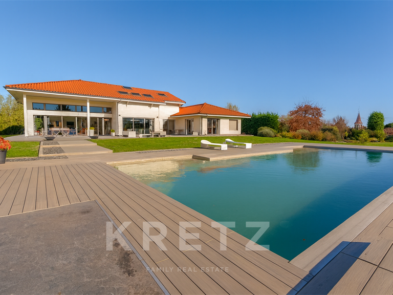 Maison Roanne - 5 chambres - 470m²