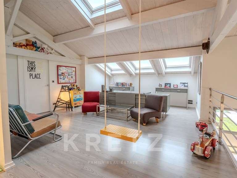 Maison Roanne - 5 chambres - 470m²