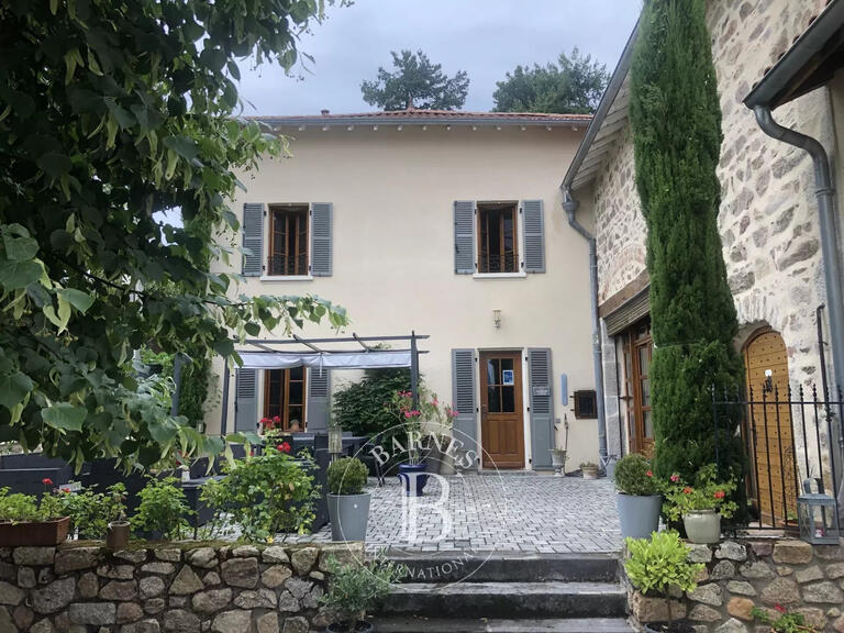 Vente Propriété Roanne - 11 chambres