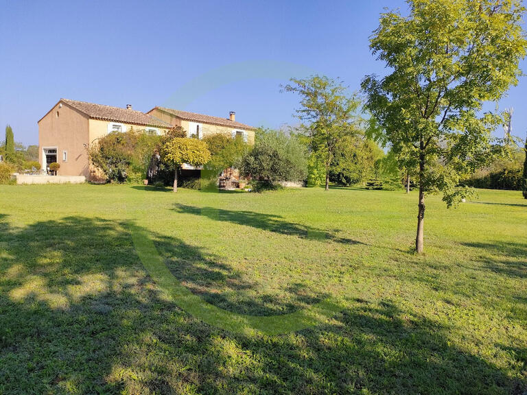 Vente Maison Robion - 5 chambres