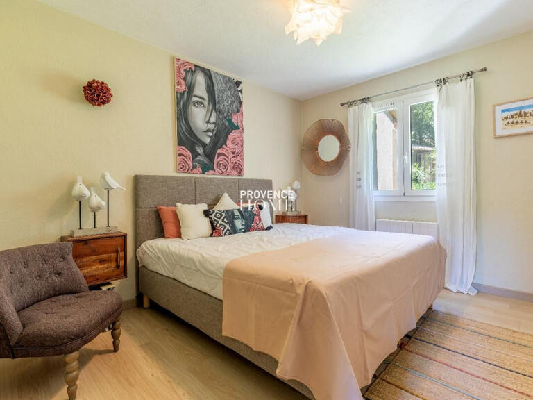 Maison Robion - 4 chambres - 182m²
