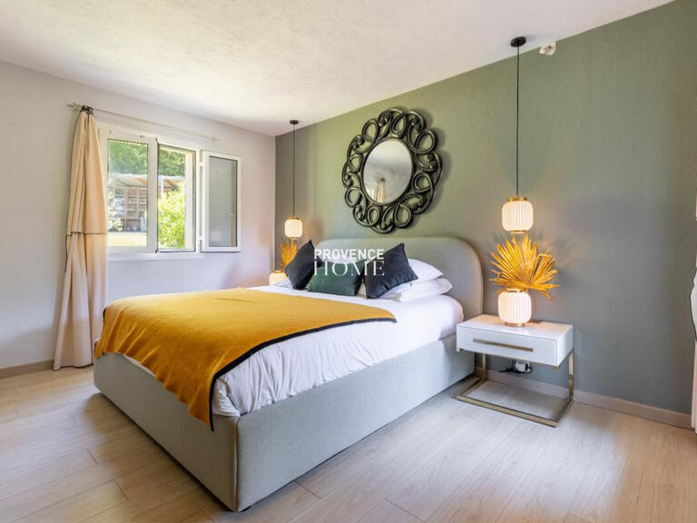 Maison Robion - 4 chambres - 182m²