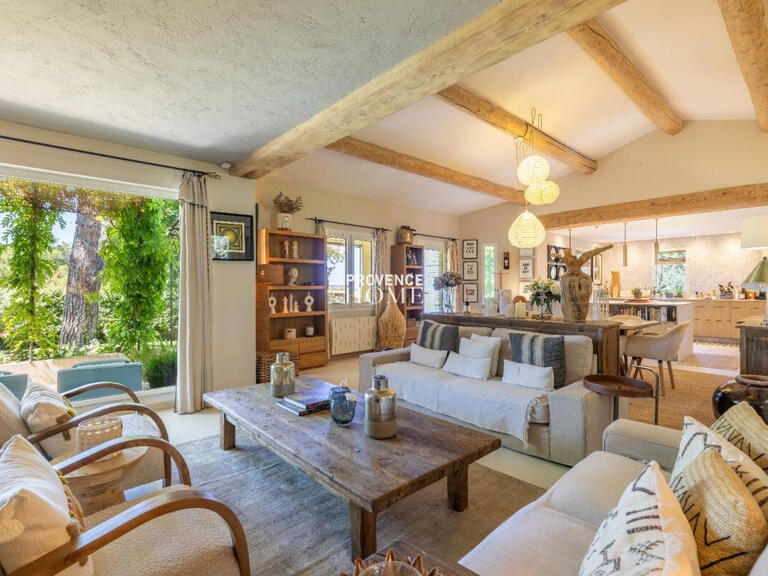 Maison Robion - 4 chambres - 182m²