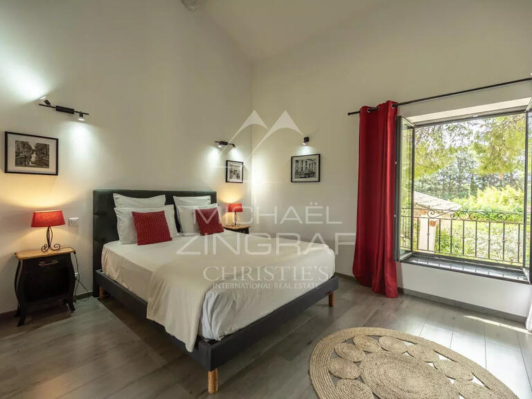Maison Robion - 6 chambres - 370m²