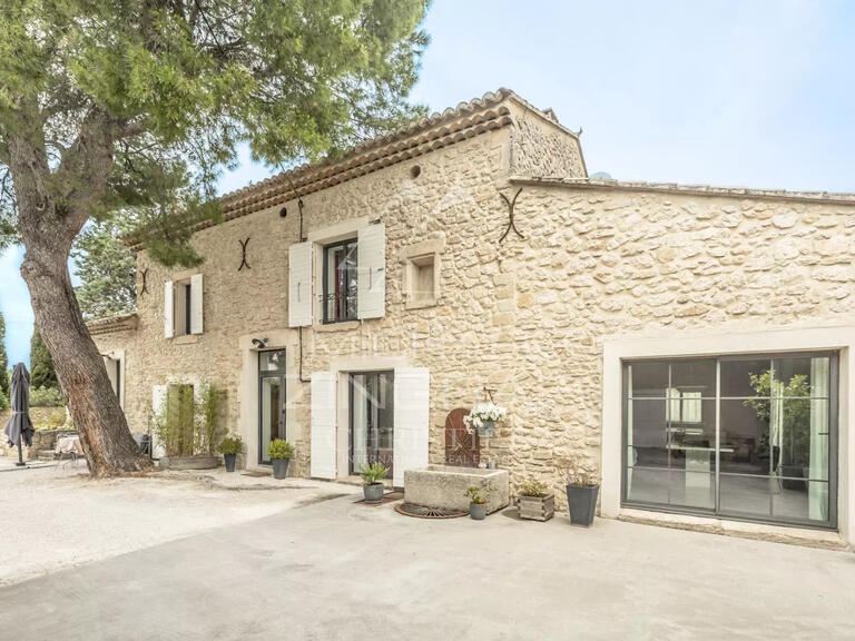 Maison Robion - 6 chambres - 370m²