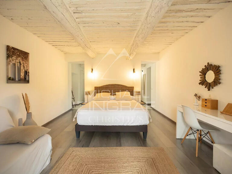 Maison Robion - 6 chambres - 370m²