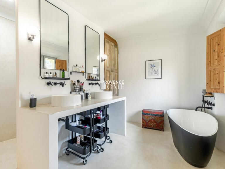 Maison Robion - 4 chambres - 183m²