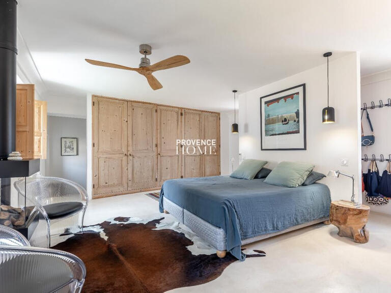 Maison Robion - 4 chambres - 183m²