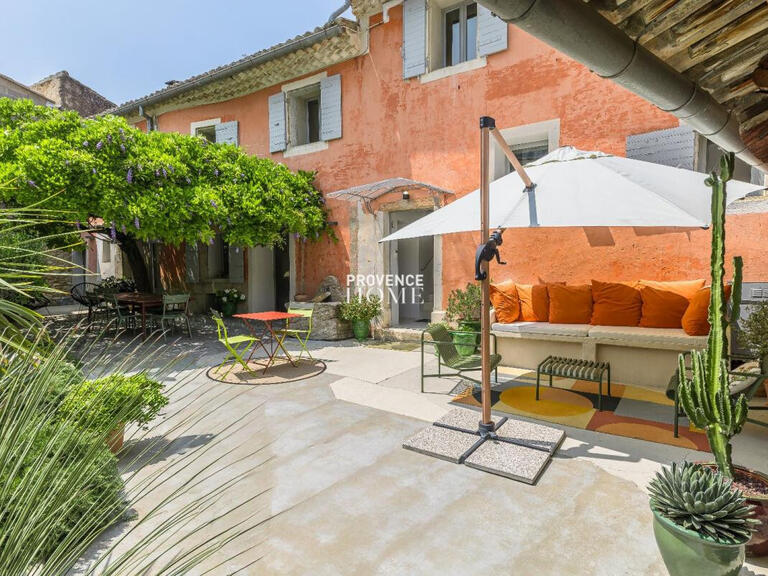 Maison Robion - 4 chambres - 183m²